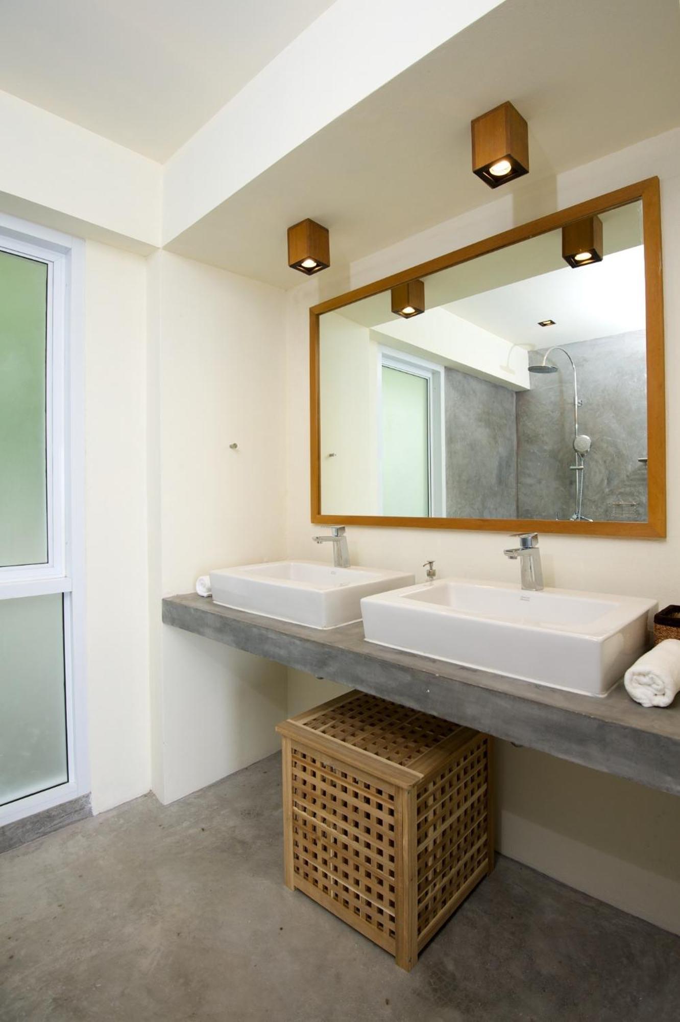 Overthemoon Luxury Pool Villas Ko Tao Zimmer foto