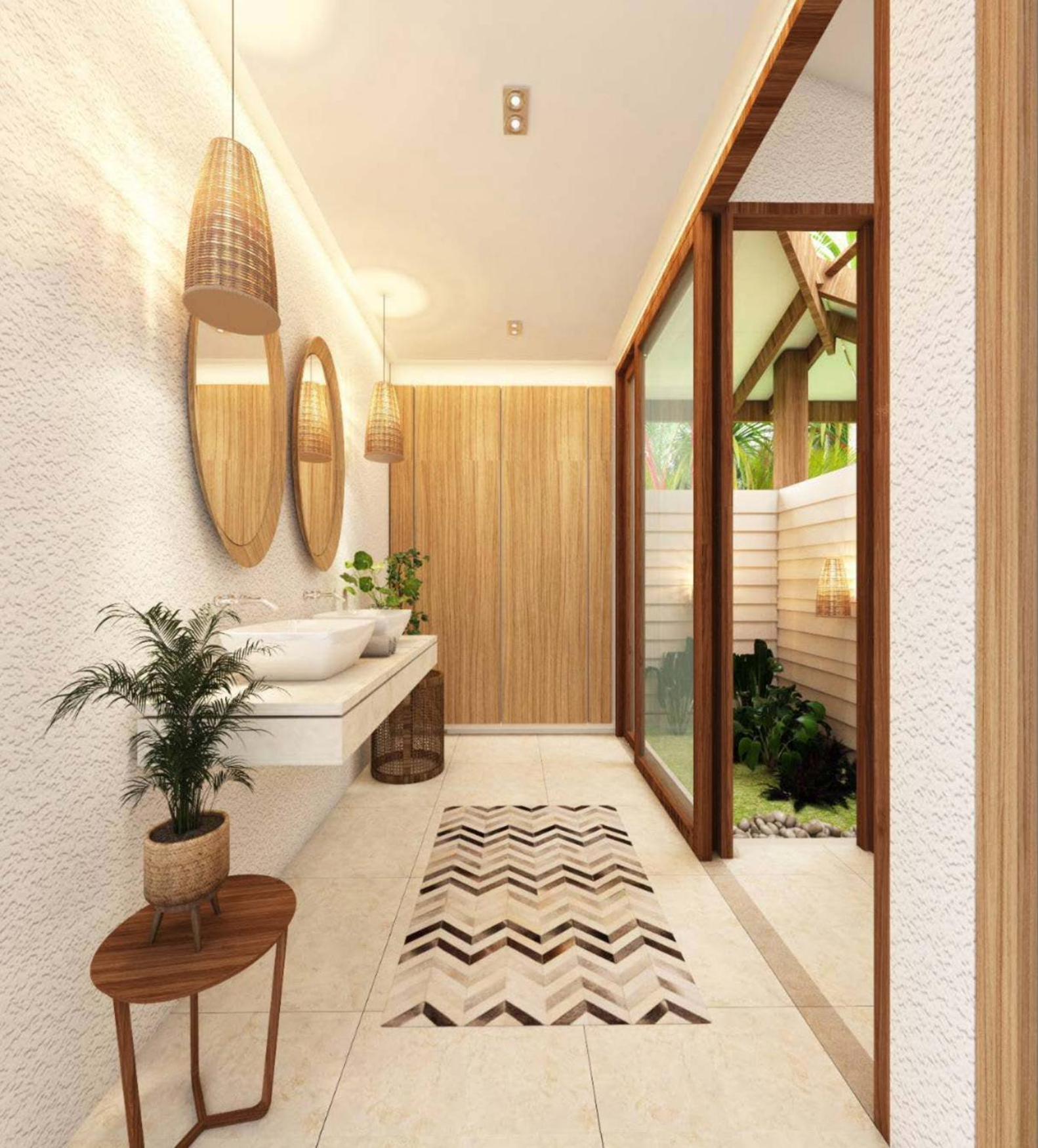 Overthemoon Luxury Pool Villas Ko Tao Exterior foto